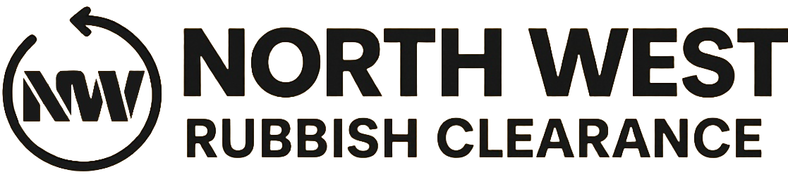 North West Rubbish Clearance Logo